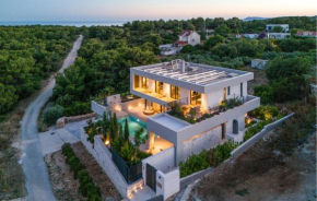 Pet Friendly Home In Rukavac With Sauna